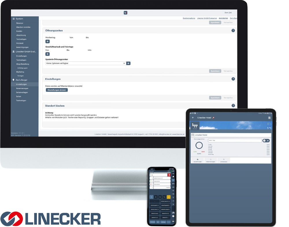 Linecker